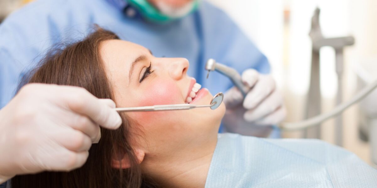 Personalizowany plan leczenia stomatologicznego